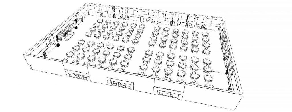 宴会厅扩声解决方案(images 2)