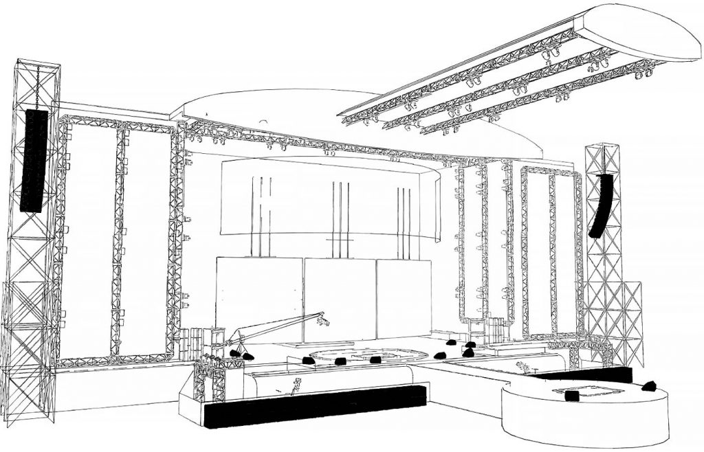 流动演出扩声解决方案(images 2)