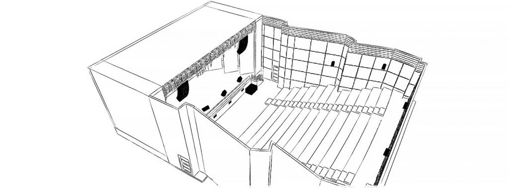 剧场剧院扩声解决方案(images 2)