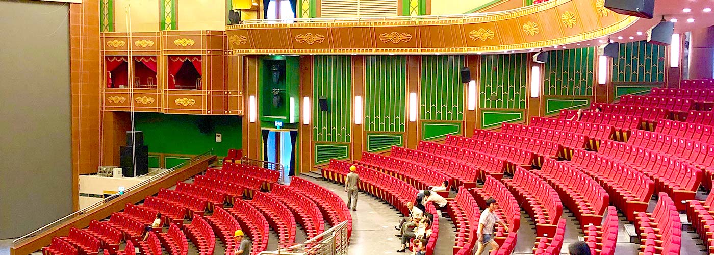 剧场剧院扩声解决方案(images 1)