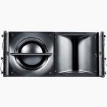 AT110-V2 单10寸线阵列扬声器