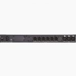 DSP36 3进6出数字音频处理器
