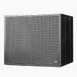 LAX ST218BP 双18寸超低频音响