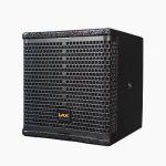 U04  单4寸全频扬声器