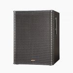 U15S 单15寸超低频扬声器