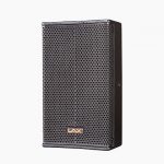 U6 单6寸二分频单驱动全频扬声器