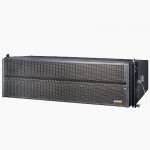 AT208 双8寸线阵列扬声器