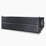 LAX AT210 双10寸线阵列扬声器