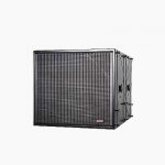 ATL18B单18寸超低频扬声器