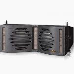 LAX ATS206线阵列扬声器