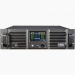 LAX ATSD400 数字音频功放