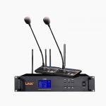 LAX CT-180无线会议系统