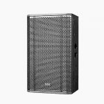 LAX CT12单12寸剧场近场主扩音箱