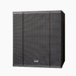 LAX CT15LA剧场远场主扩音箱