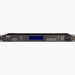 DSP36 3进6出数字音频处理器
