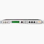 K7 多功能KTV数字处理器