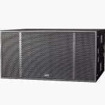 OPD218B 双18寸超低频扬声器