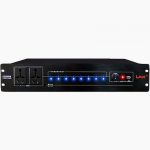 LAX PSC801B电源时序器