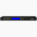 LAX PSC808I0电源时序器