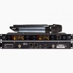 LAX UM-920(双手持)无线麦克风系统