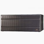 LAX WS218B双18寸超低频扬声器