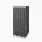 LAX CC606 双6寸单驱动同轴扬声器