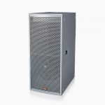 LAX Live one B 双12寸有源超低频扬声器