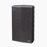 LAX PS108 单8寸二分频全频扬声器