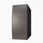 LAX PS48 4x8寸全天候扬声器