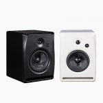 LAX HD7有源监听箱