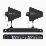 LAX MSR-802 天线分配系统