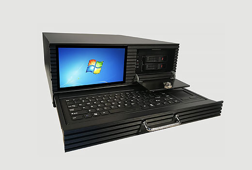 无纸化中央服务器