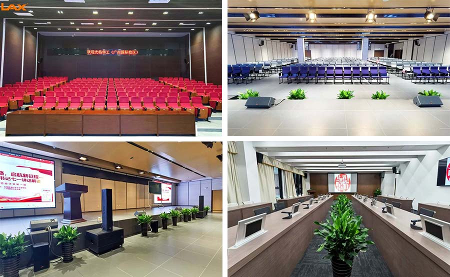 年度盘点:共鉴2021 LAX黄金时刻(images 22)