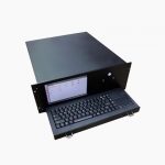 LAX NOC600S无纸化服务主机