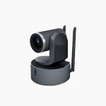 LAX 20倍无线高清会议摄像机