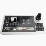 LAX XD-11J液晶导播台