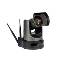 无线摄像机
