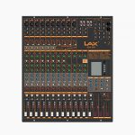 LAX GM-18F 18路多功能调音台