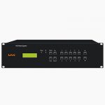 LAX NDP-MH1616W 16进16出无缝矩阵主机