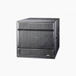 LAX S118B单18寸超低频扬声器