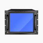 LAX SK-9500A 数字网络广播服务器