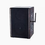 LAX SK-9523 数字网络监听音箱