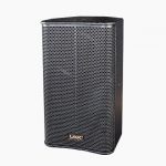 U8 单8寸二分频单驱动全频扬声器