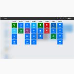 LAX CL-9000S 嵌入式服务器系统软件