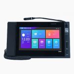 LAX CL-9020 桌面式微服务工作站