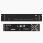 LAX CL-91000机架式网络定压功放