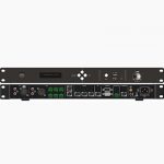 LAX DTY-300W WIFI无线网络环状数字DSP会议处理器