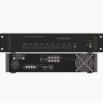 LAX CL-9460机架式网络定压功放