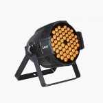 LE046LB 54颗 全暖白染色灯