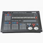 LAX YK005  灯光控台